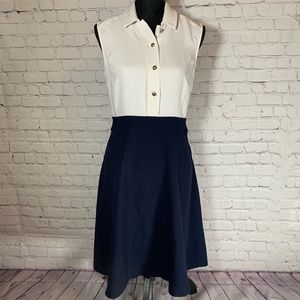 Karl langerfield dress